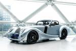 Morgan Aero GT 2018 года